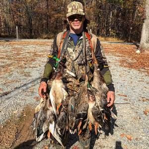 Meet your Posher, Josh